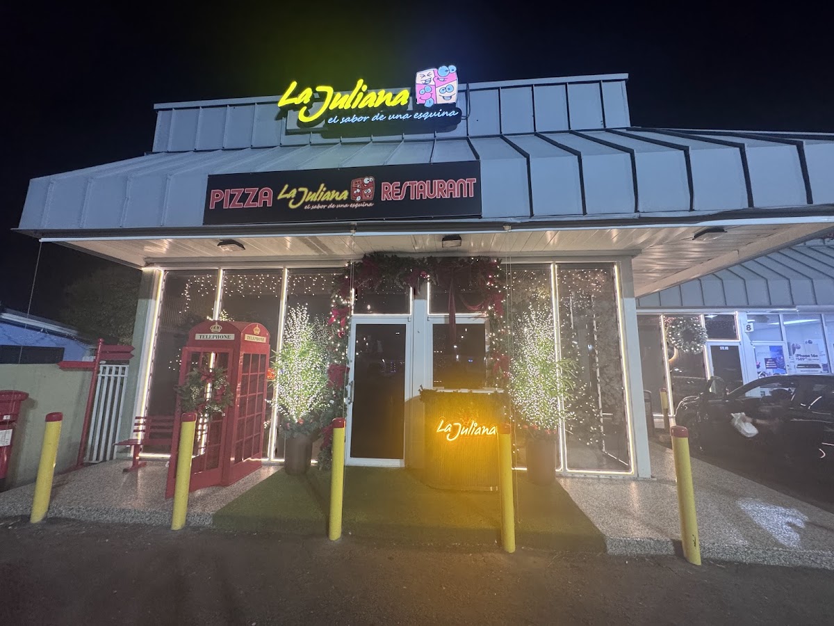 La Juliana Miami